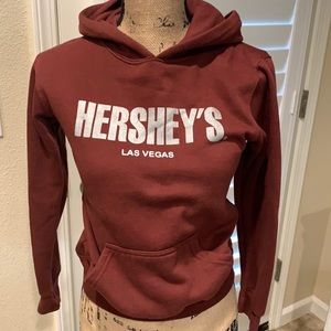 Kids Hershey’s Las Vegas Hoodie